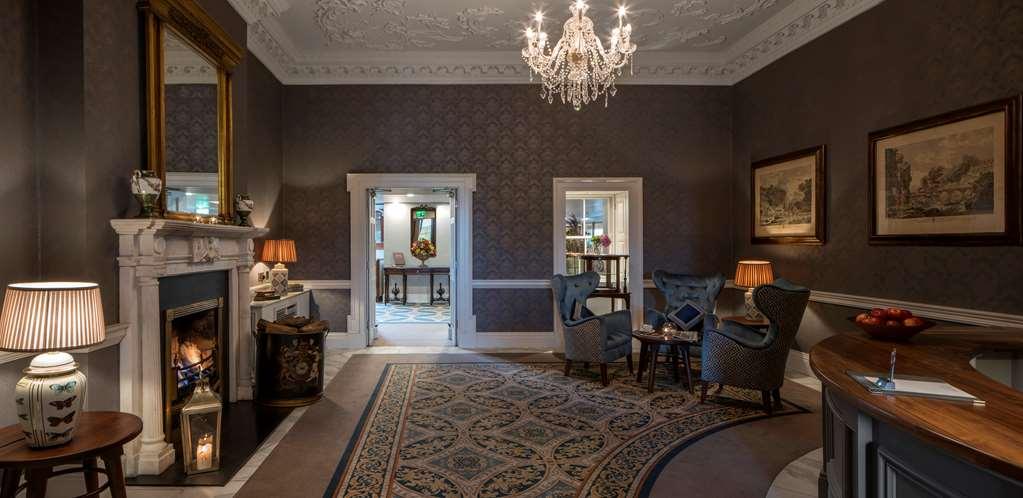 The Johnstown Estate Lodges Enfield İç mekan fotoğraf